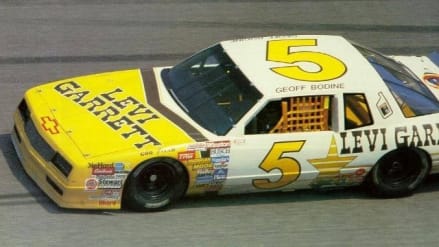 Hendrick Motorsports, 40 NASCAR wins in 40 days: Bodine outlasts